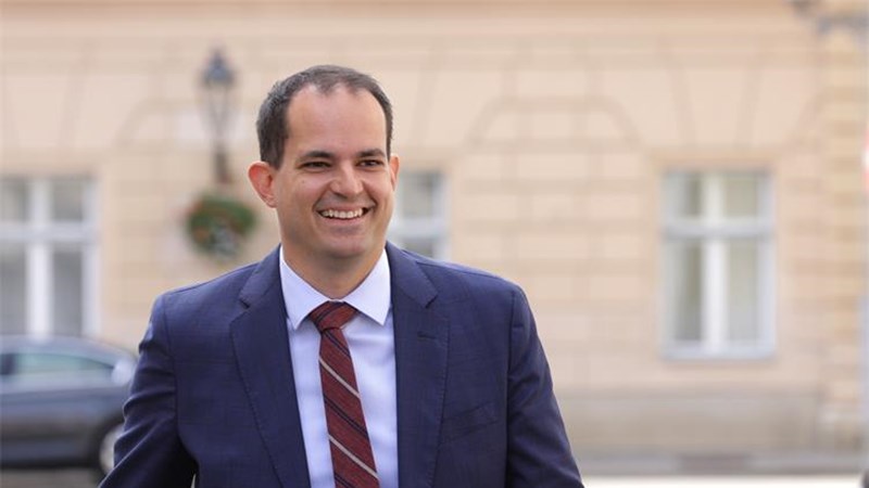 Malenica: Cilj izmjena Ovršnog zakona brži i jeftiniji postupci